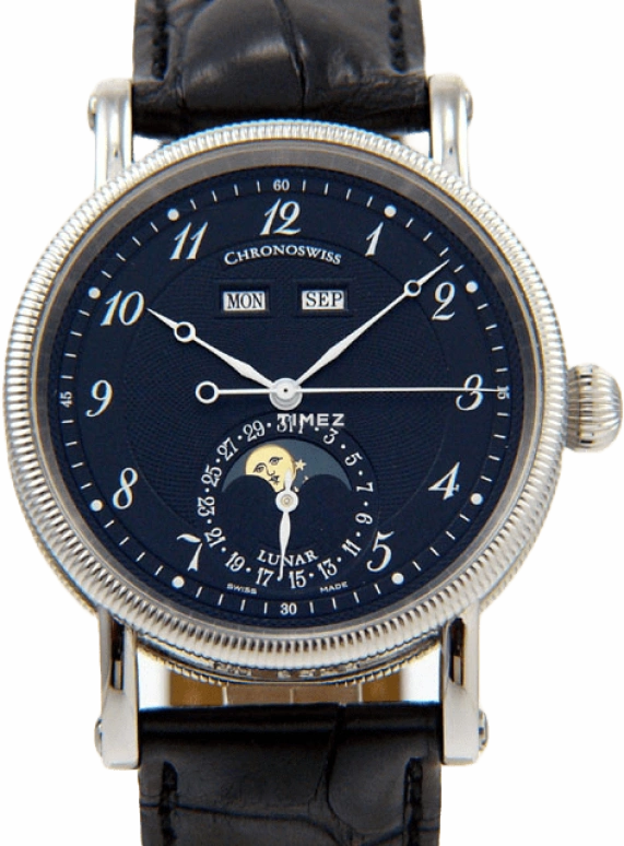 Chronoswiss Other CH9323 bk