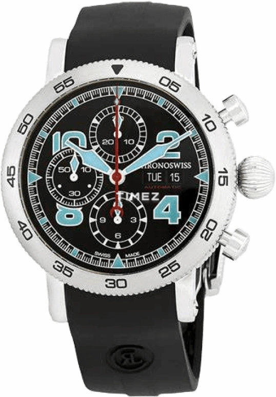 Chronoswiss Timemaster CH-9043-DB