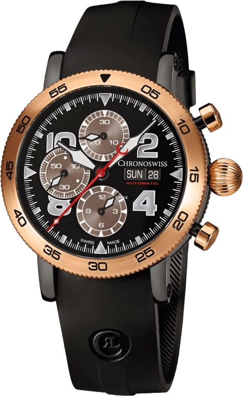 Chronoswiss Sirius CH-9045R