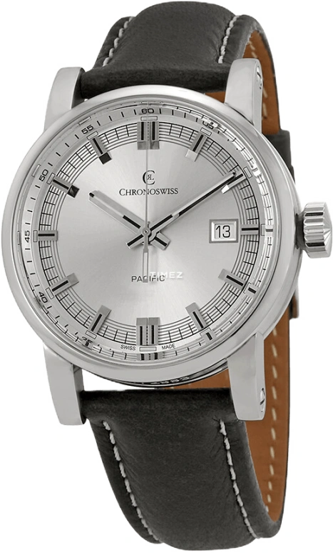 Chronoswiss Pacific