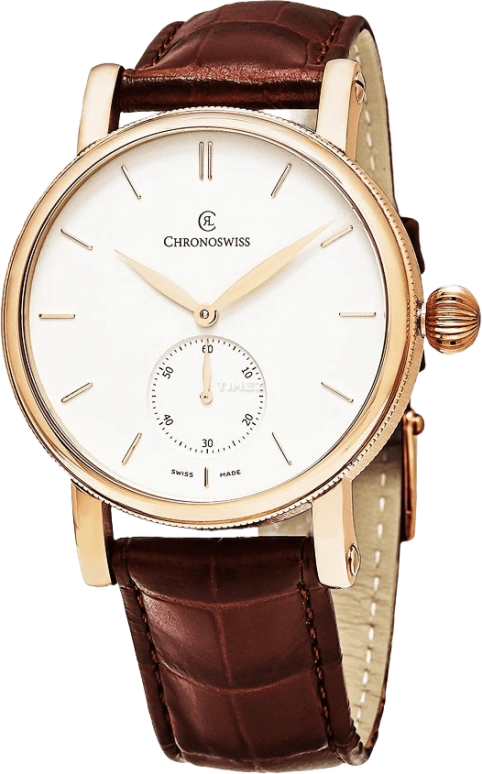 Chronoswiss Sirius CH-8021R