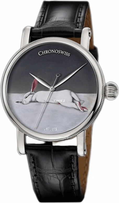 Chronoswiss Sirius CH-2891.1WE-GR