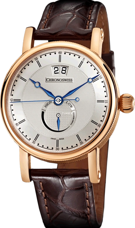 Chronoswiss Sirius CH-3521.1 R
