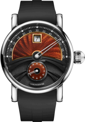 chronoswiss chronoswiss-delphis 