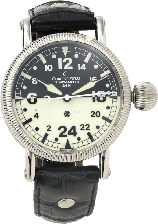 Chronoswiss Timemaster CH/6433/D/N
