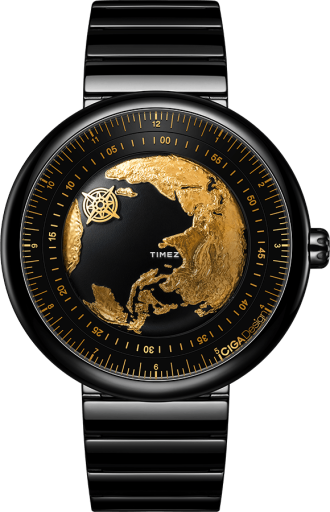 CIGA Design Series U U033-BG01-6B7B