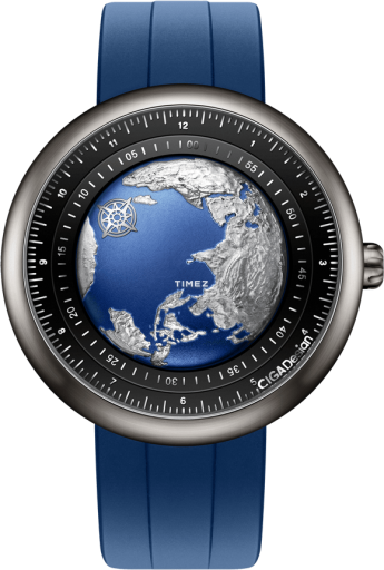 CIGA Design Series U U031-TU04-W6U