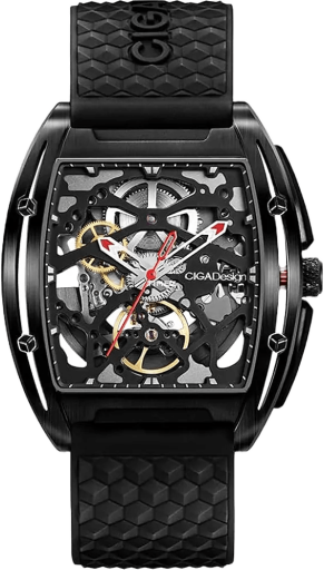 CIGA Design Series Z Z031-BLBL-W15BK