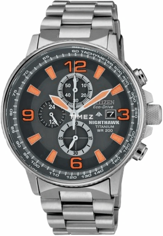 Citizen Eco-Drive CA0500-51H