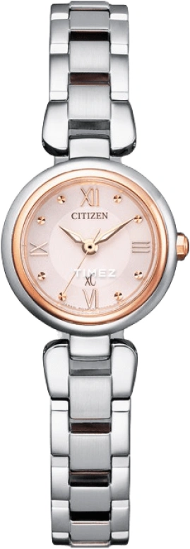 Citizen Quartz EW5574-51W
