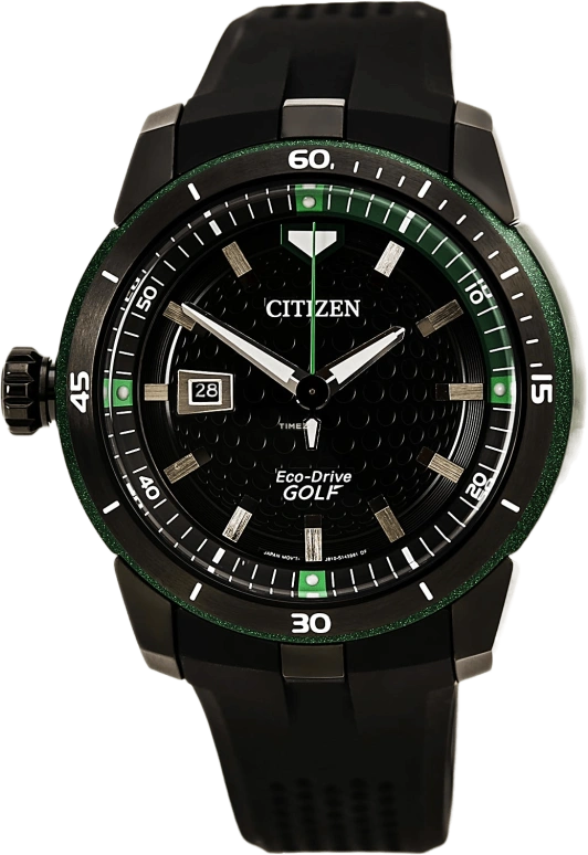 Citizen Quartz AW1505-03E