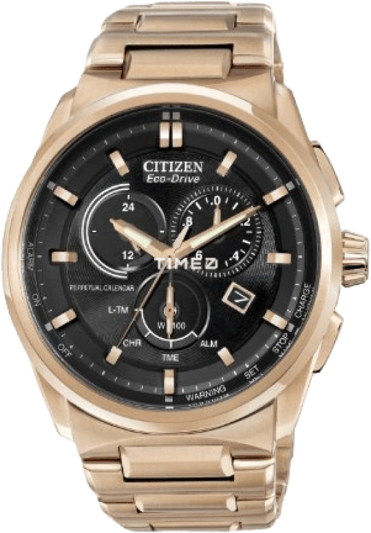Citizen Eco-Drive BL5483-55E