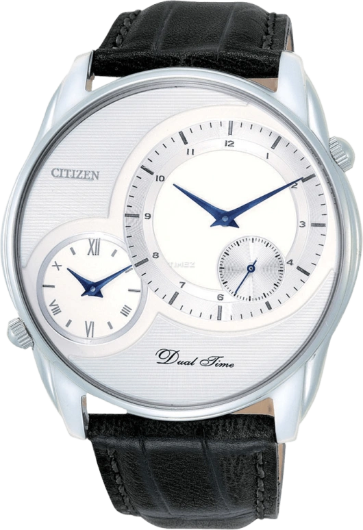 Citizen Quartz AO3009-04A