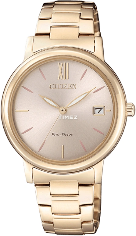 Citizen Eco-Drive