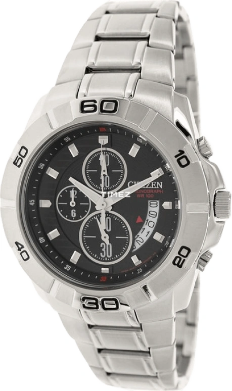 Citizen Quartz AN3410-54F