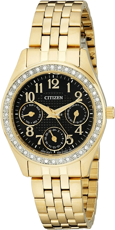 Citizen Quartz ED8132-55E