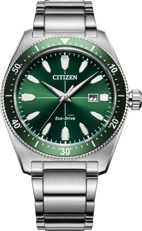 Citizen Eco-Drive AW1598-70X