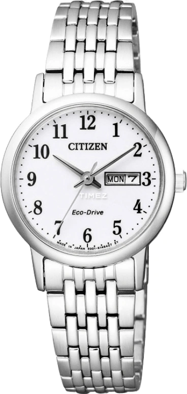 Citizen Quartz EW3250-53A