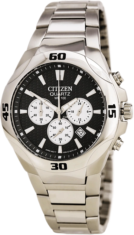 Citizen Quartz AN8020-51H