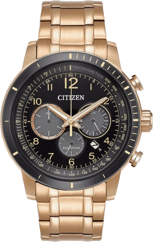 Citizen Eco-Drive CA4359-55E