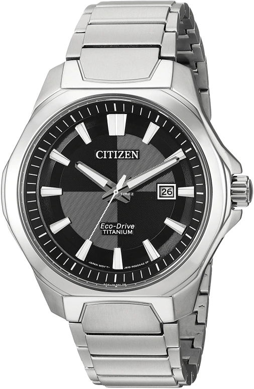 Citizen Eco-Drive AW1540-88E