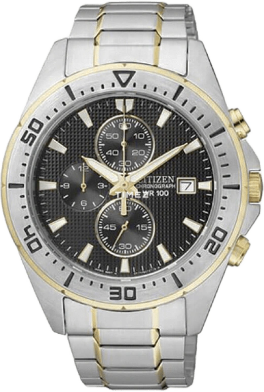 Citizen Quartz AN3464-55E