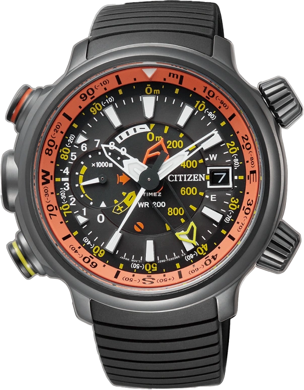 Citizen Eco-Drive BN4026-09F
