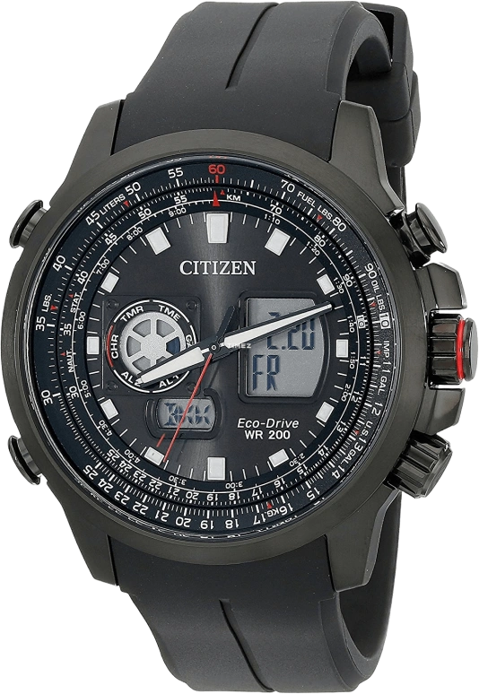 Citizen ProMaster JZ1065-13E