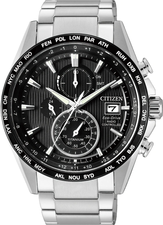 Citizen Eco-Drive AT8154-82E