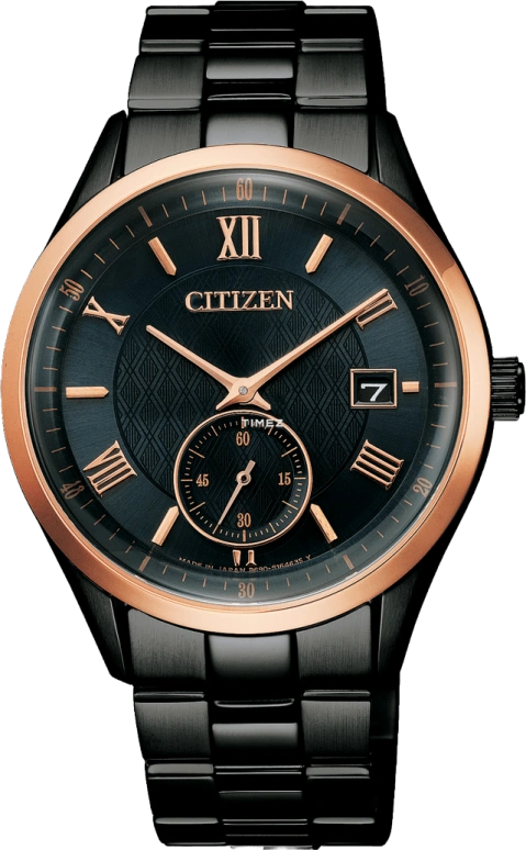 Citizen Eco-Drive BV1124-90L