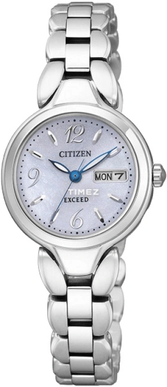 Citizen Quartz EW3240-57A