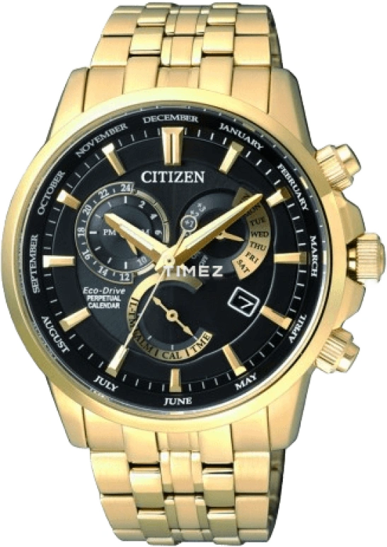 Citizen Eco-Drive BL8142-84E