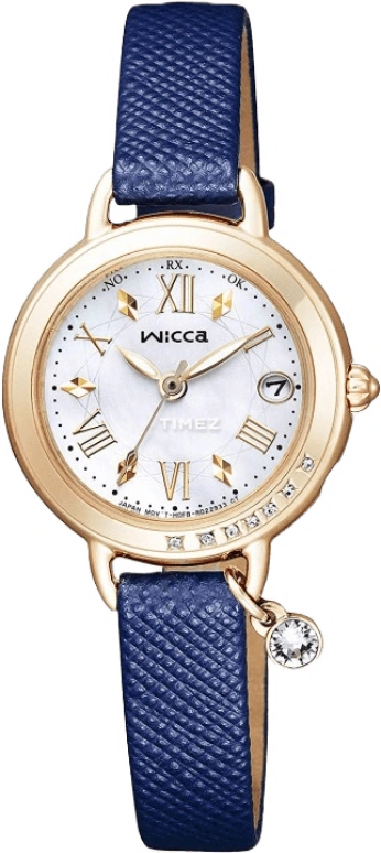 Citizen Quartz KL0-821-10