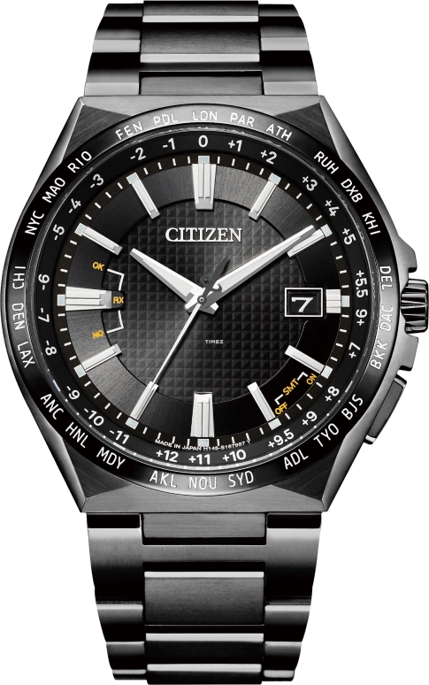Citizen Eco-Drive CB0215-51E