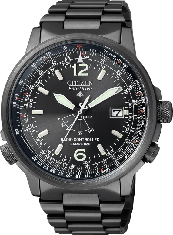 Citizen Eco-Drive AS5019-56E