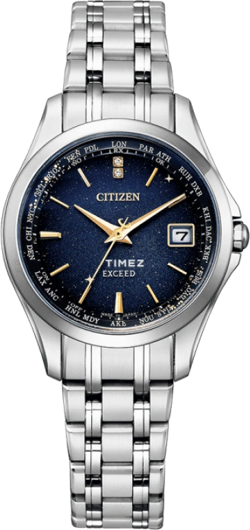 Citizen Quartz EC1120-67L