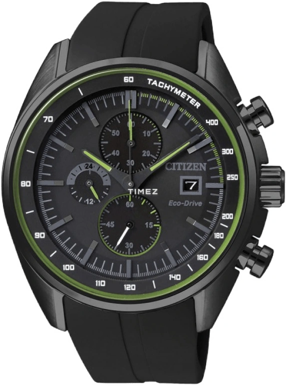Citizen Eco-Drive CA0595-03E