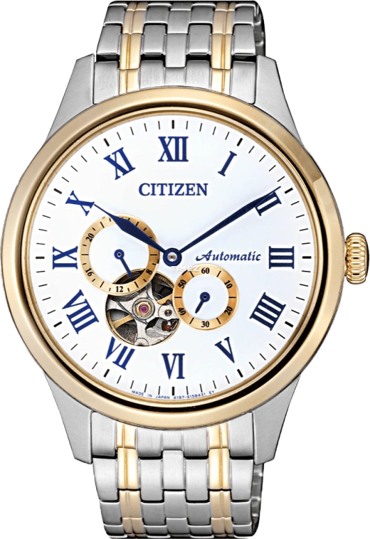 Citizen Other