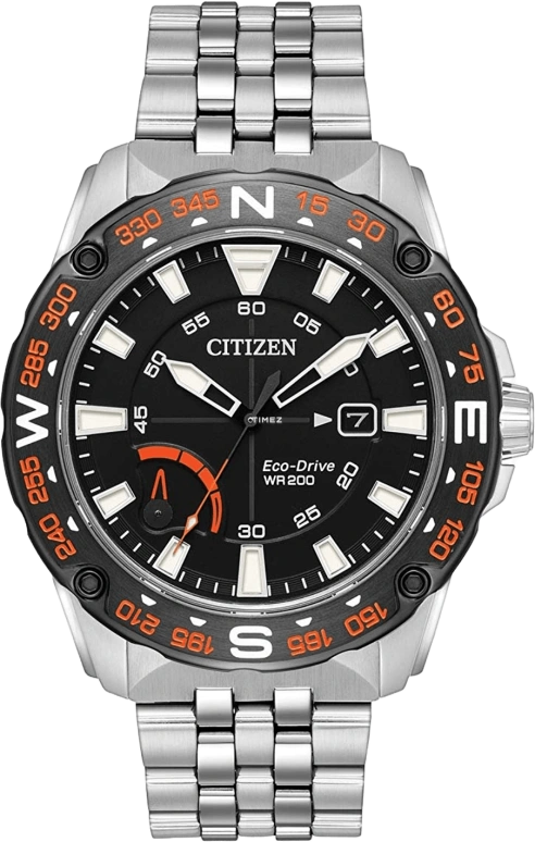 Citizen Other AW7048-51E