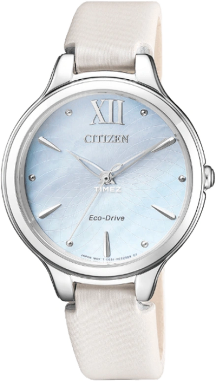 Citizen Eco-Drive EM0550-16N