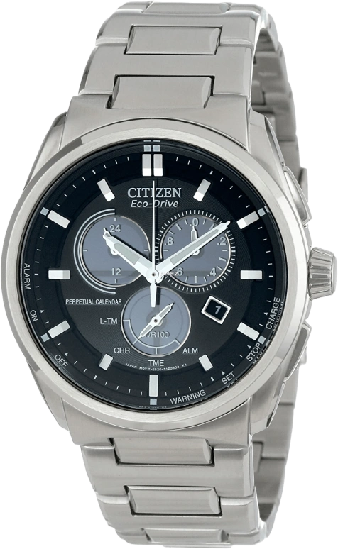 Citizen Quartz BL5480-53E