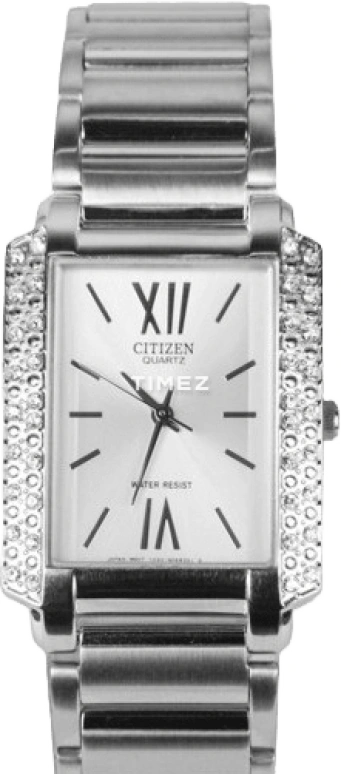 Citizen Quartz BA5317-57A