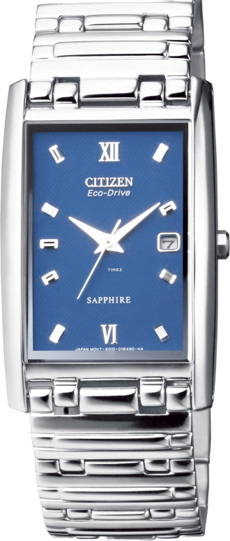 Citizen Eco-Drive