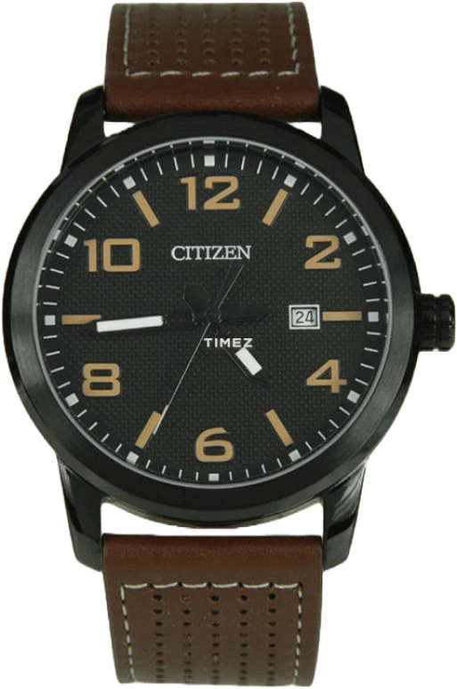 Citizen Quartz BI1025-02E