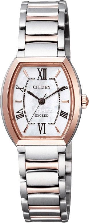 Citizen Quartz EX2084-50A