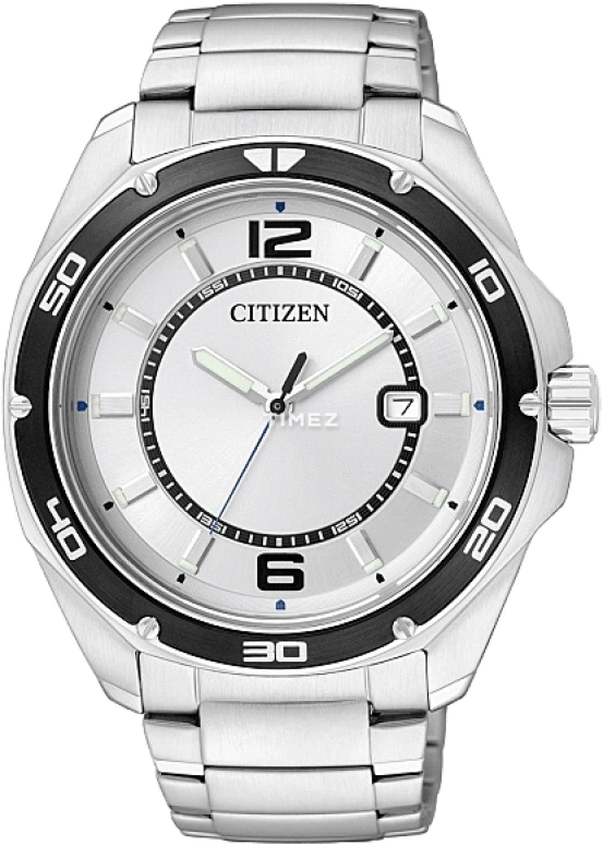 Citizen Quartz BK2520-53A