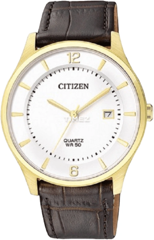 Citizen Quartz BD0043-08B