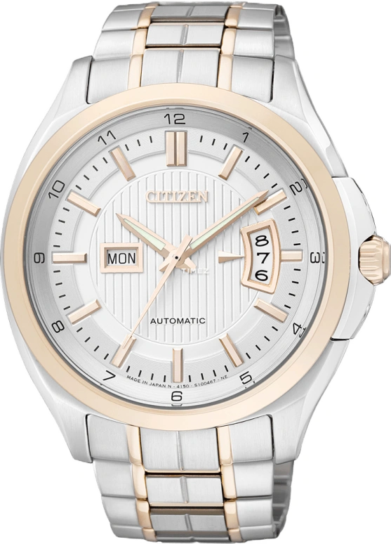 Citizen Other NP4034-57AB