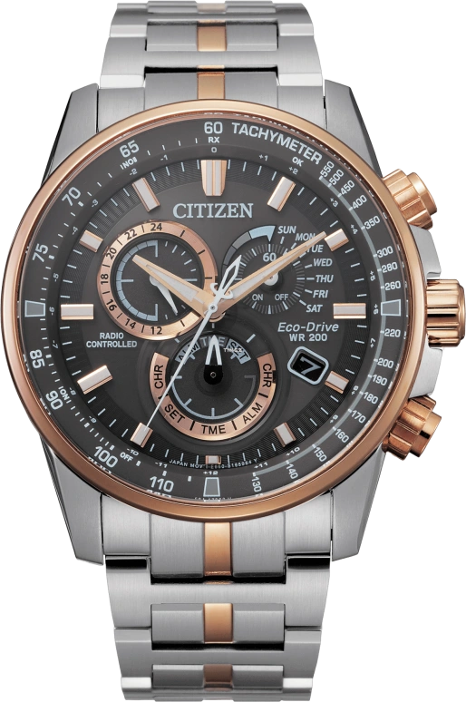Citizen Eco-Drive CB5886-58H