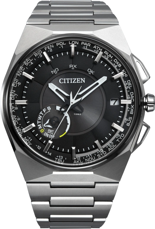 Citizen Eco-Drive CC2006-53E